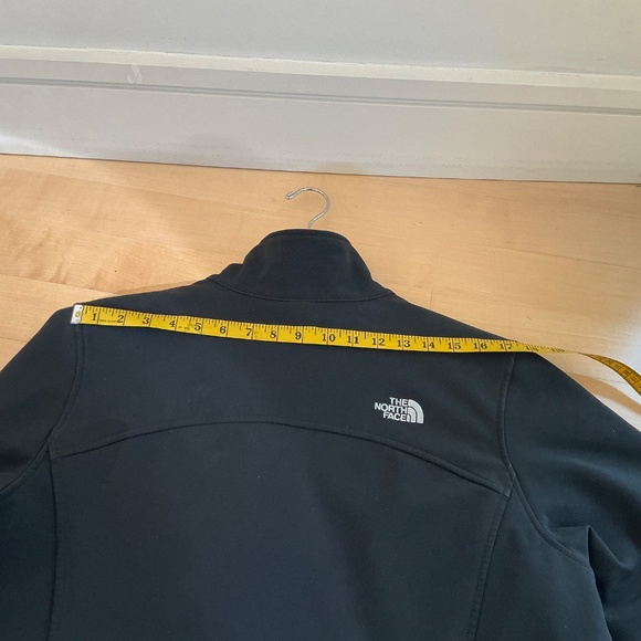 North Face Women’s Apex Bionic Jacket-XL - Picture 7 of 7